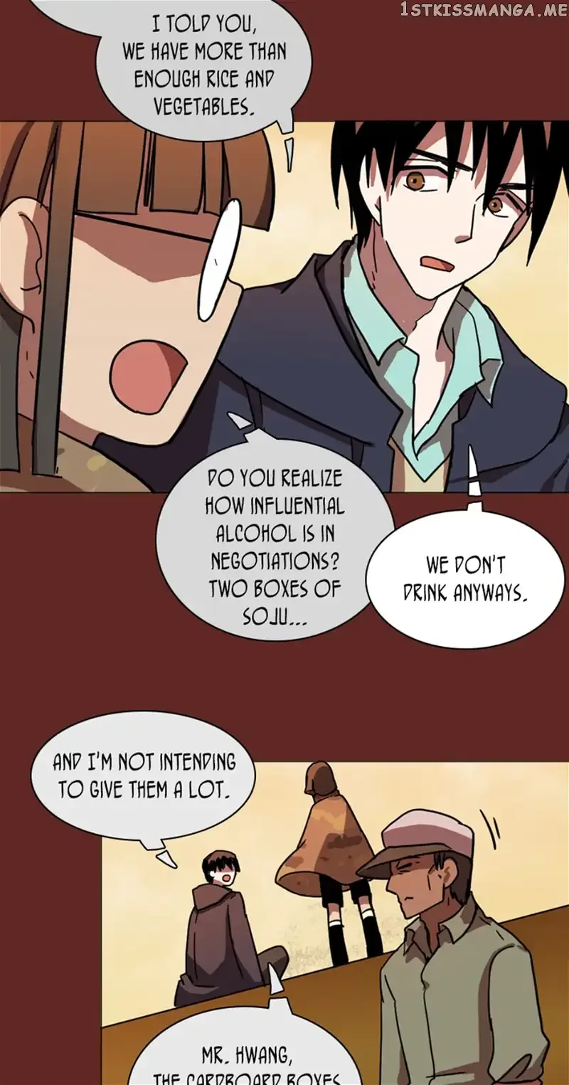 Dreamcide Chapter 11 page 20