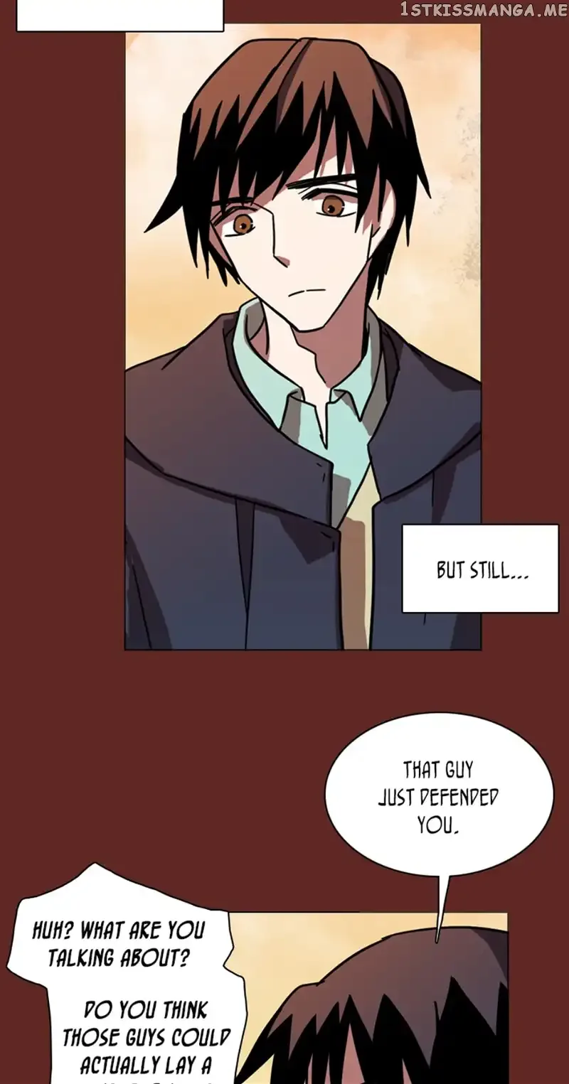 Dreamcide Chapter 11 page 22