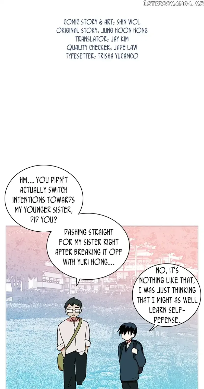 Dreamcide Chapter 13 page 2