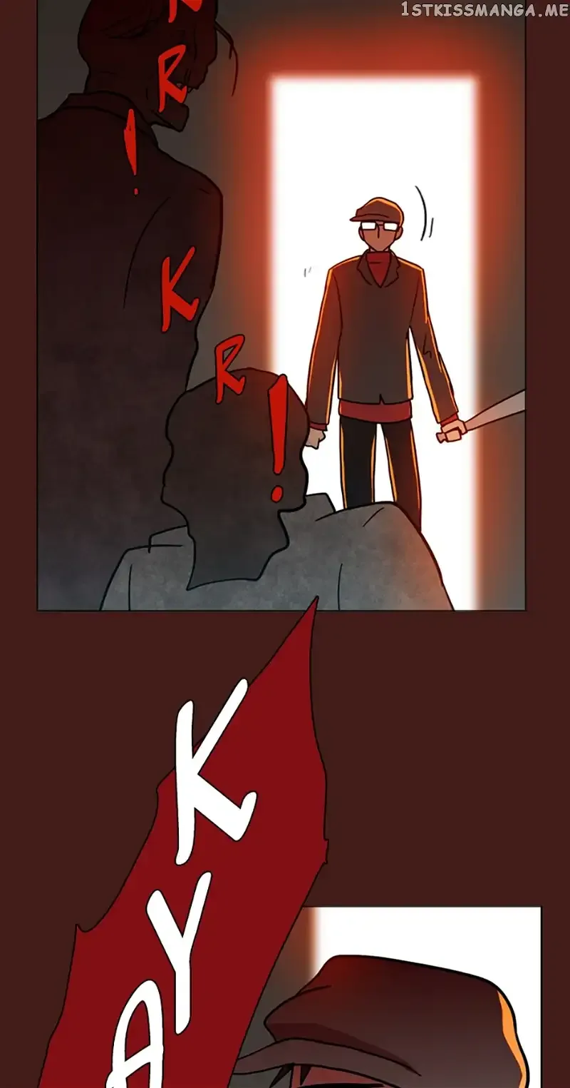 Dreamcide Chapter 14 page 5