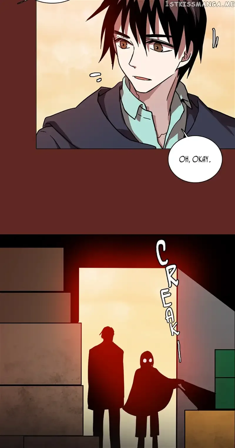 Dreamcide Chapter 11 page 35
