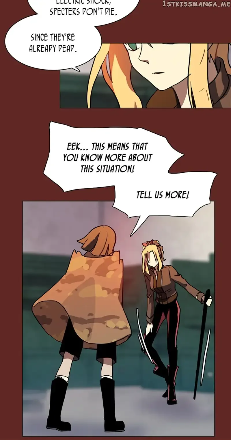 Dreamcide Chapter 8 page 56