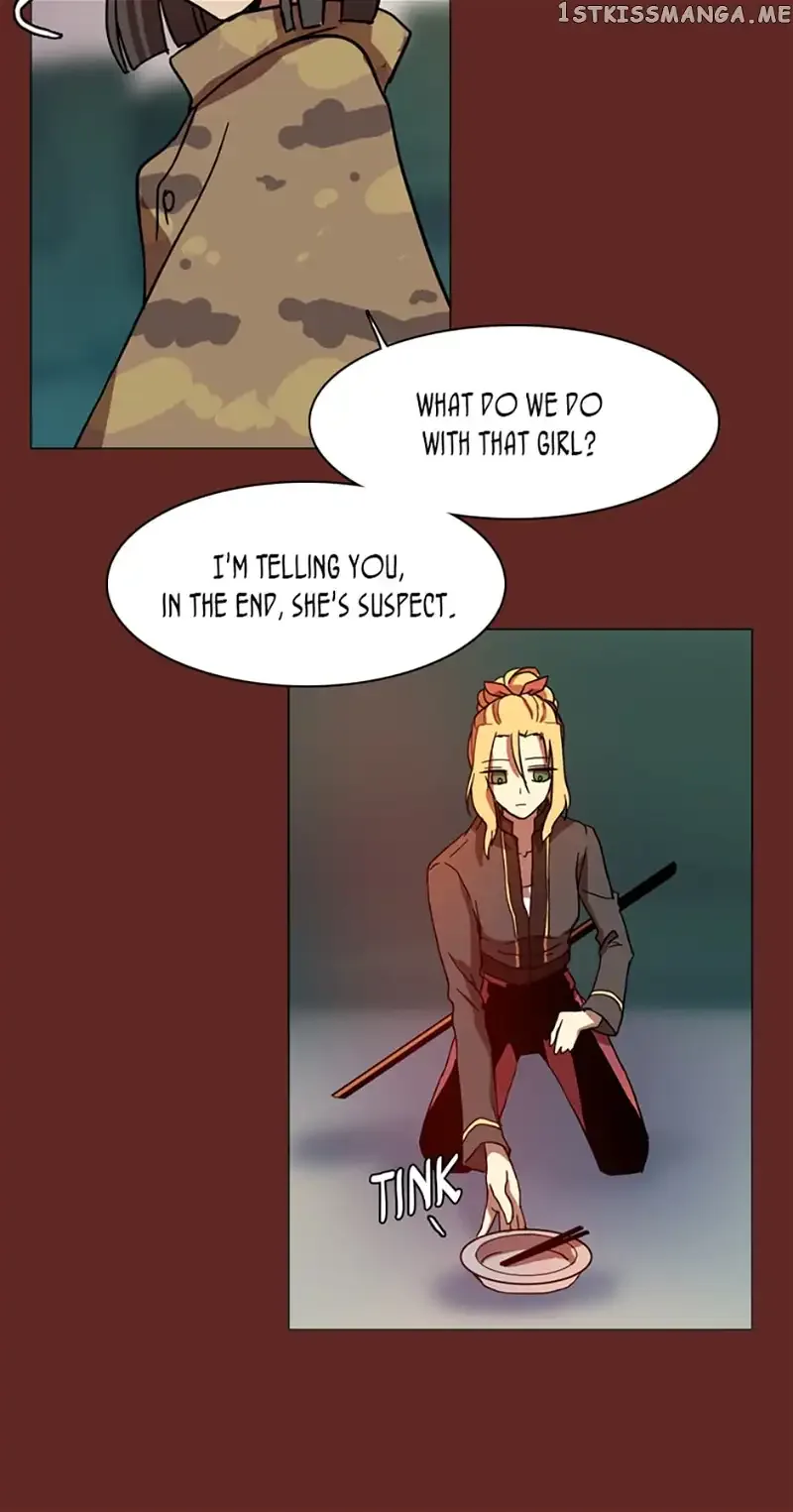 Dreamcide Chapter 8 page 52