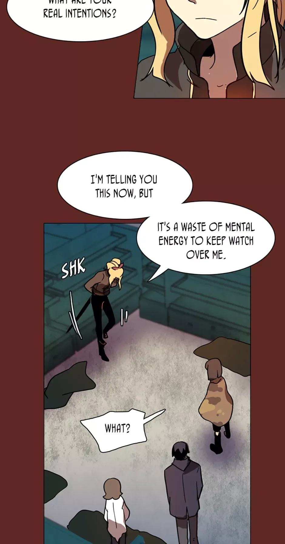 Dreamcide Chapter 7 page 44