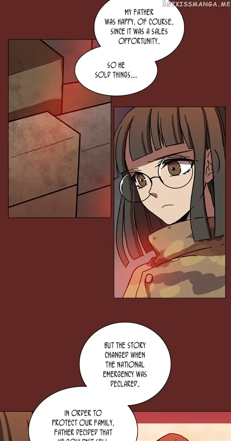 Dreamcide Chapter 11 page 37