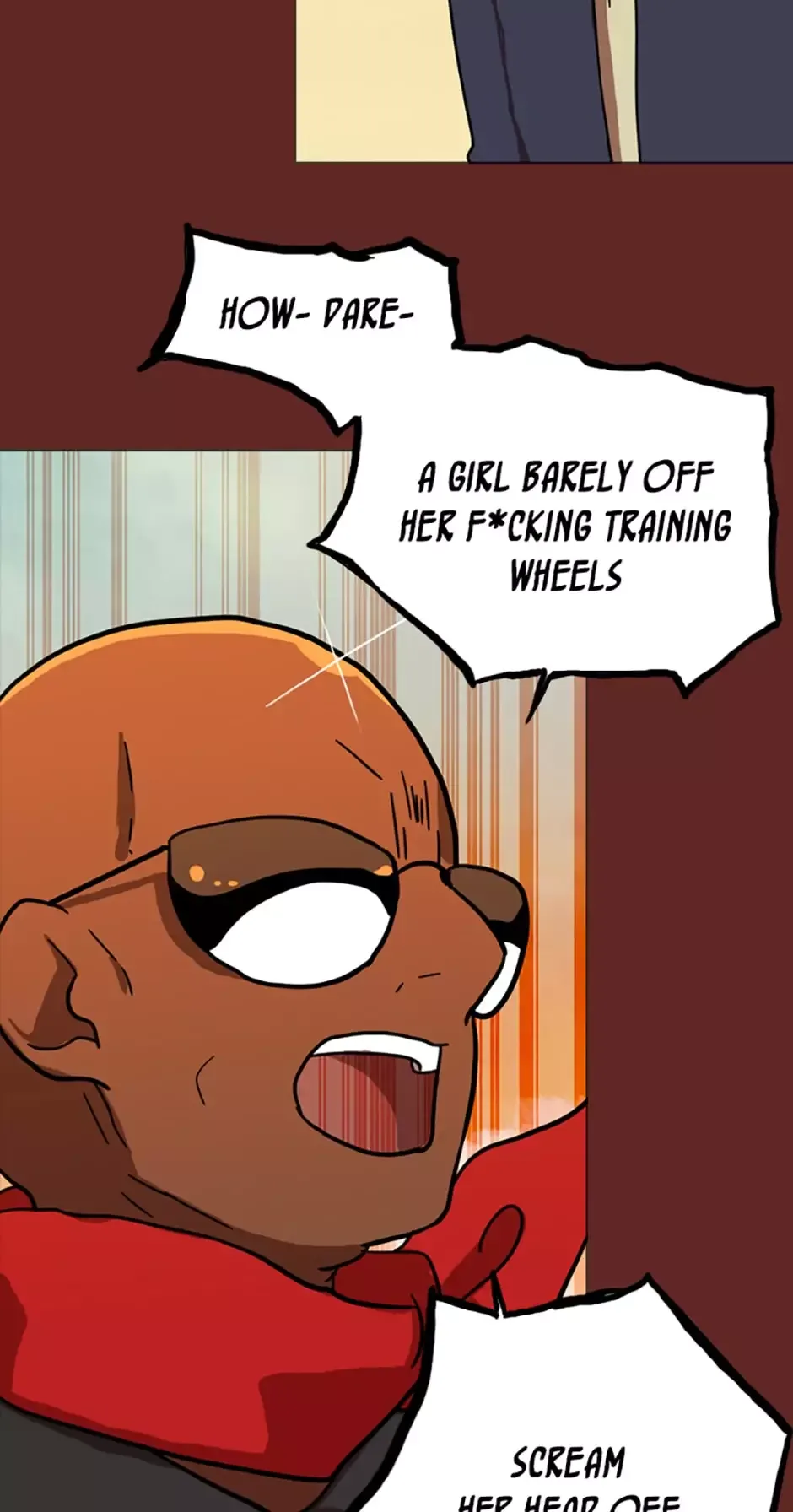 Dreamcide Chapter 10 page 27