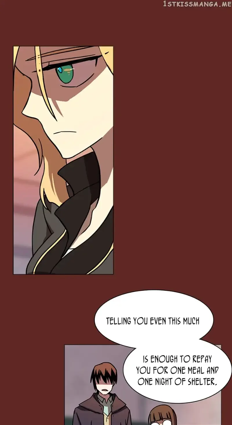 Dreamcide Chapter 8 page 57