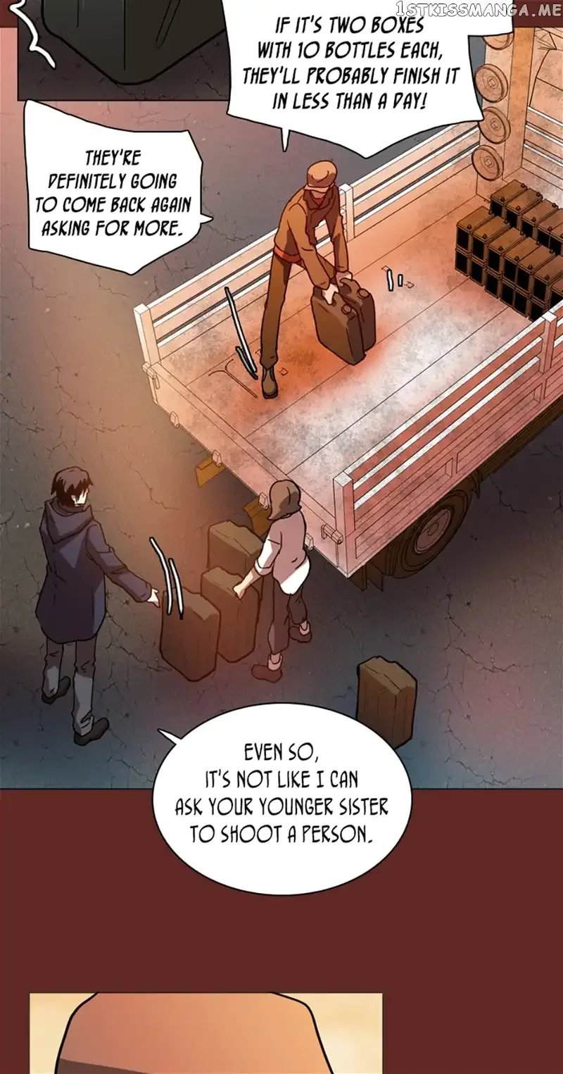 Dreamcide Chapter 11 page 42