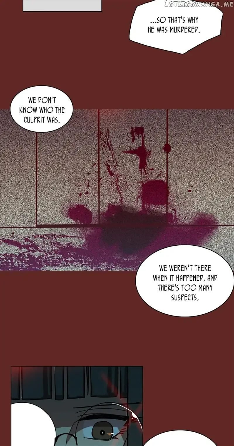 Dreamcide Chapter 11 page 39