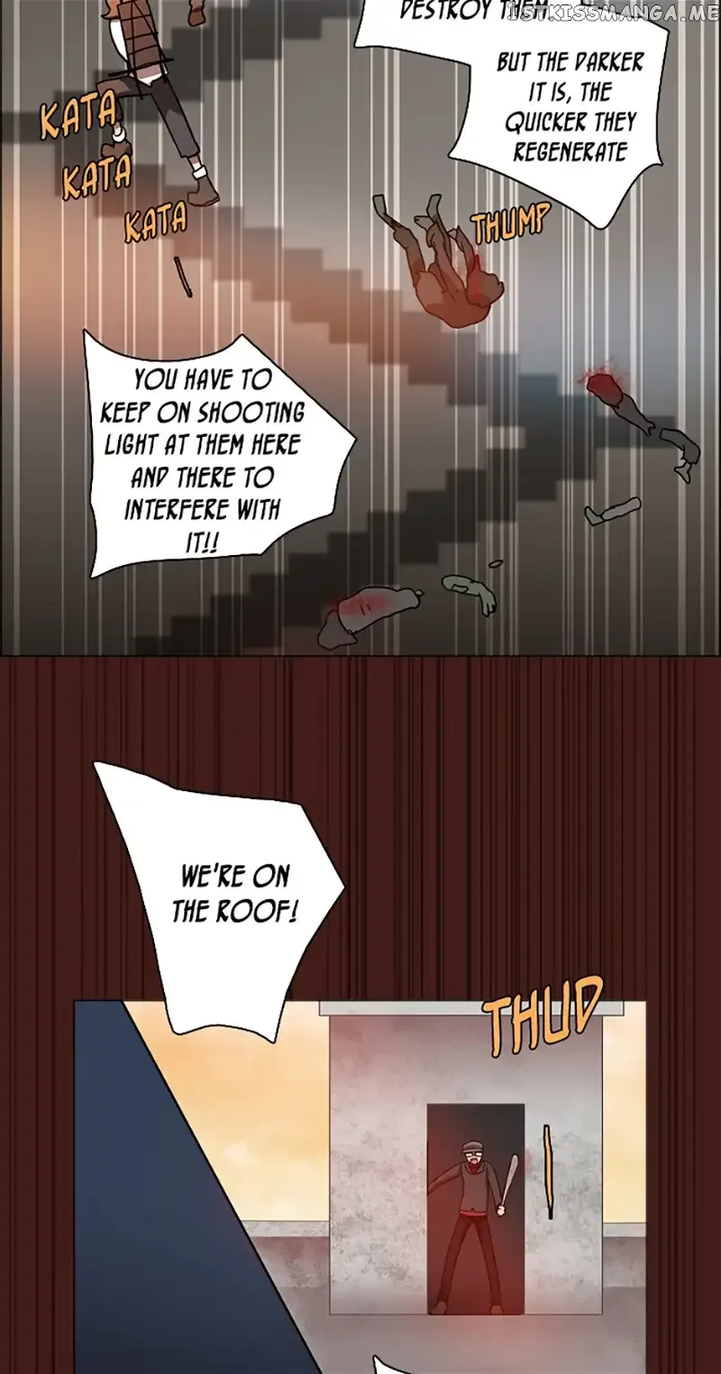 Dreamcide Chapter 14 page 15