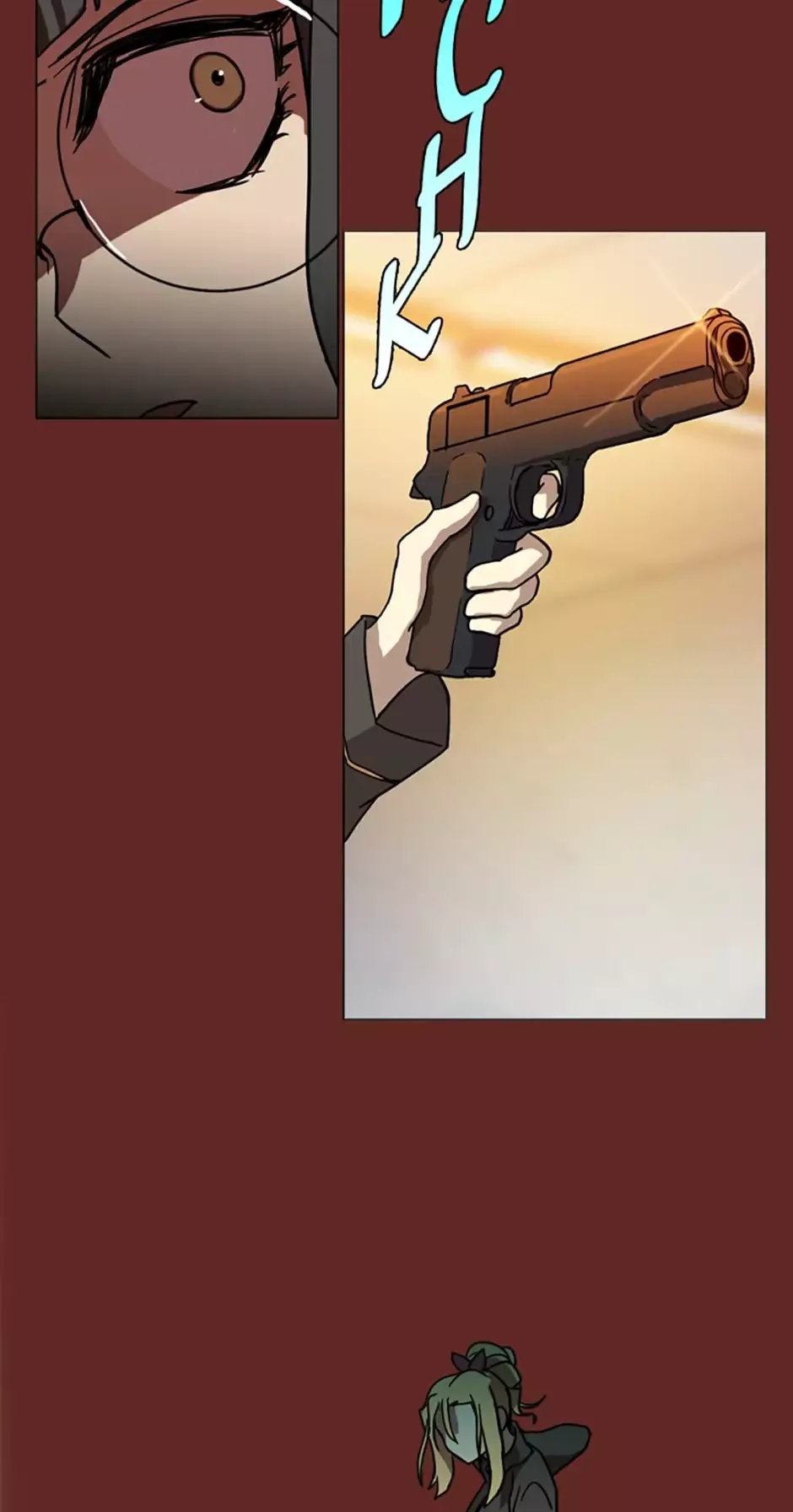 Dreamcide Chapter 7 page 53
