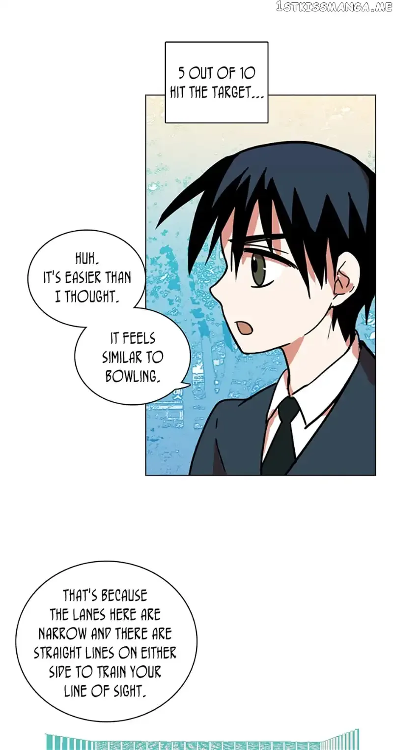 Dreamcide Chapter 13 page 9
