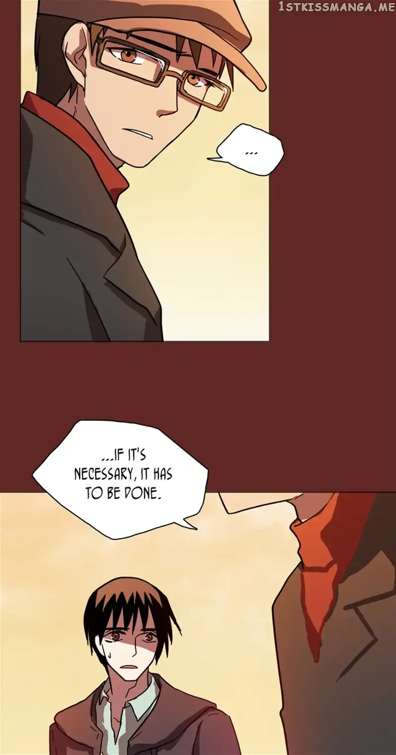 Dreamcide Chapter 11 page 43