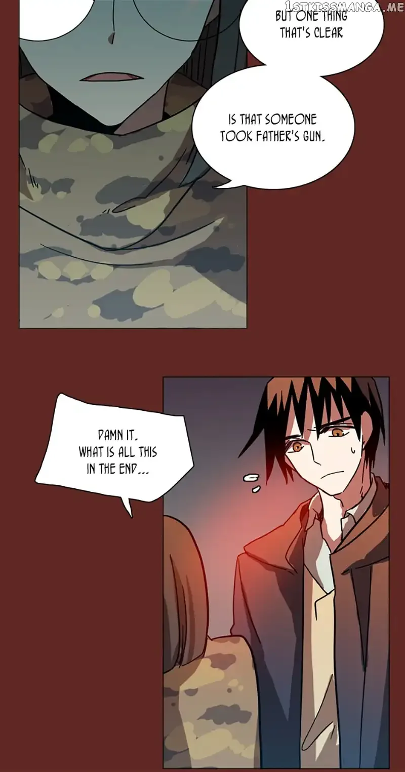 Dreamcide Chapter 11 page 40