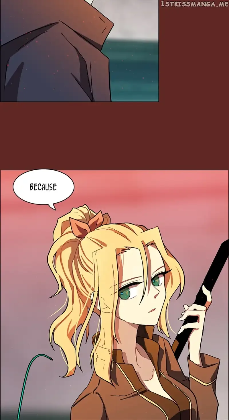 Dreamcide Chapter 8 page 60