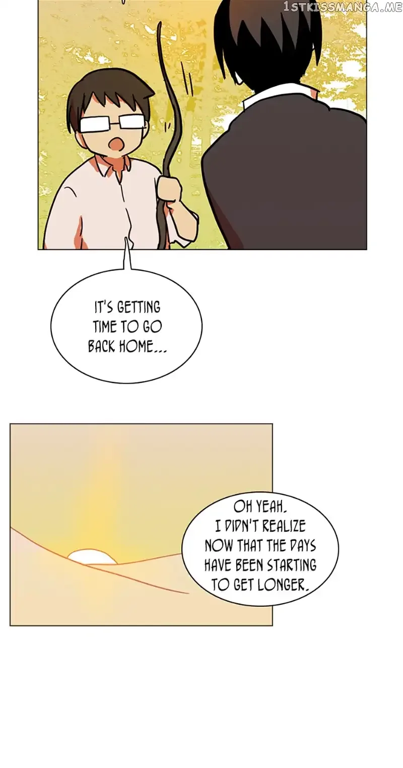 Dreamcide Chapter 13 page 16