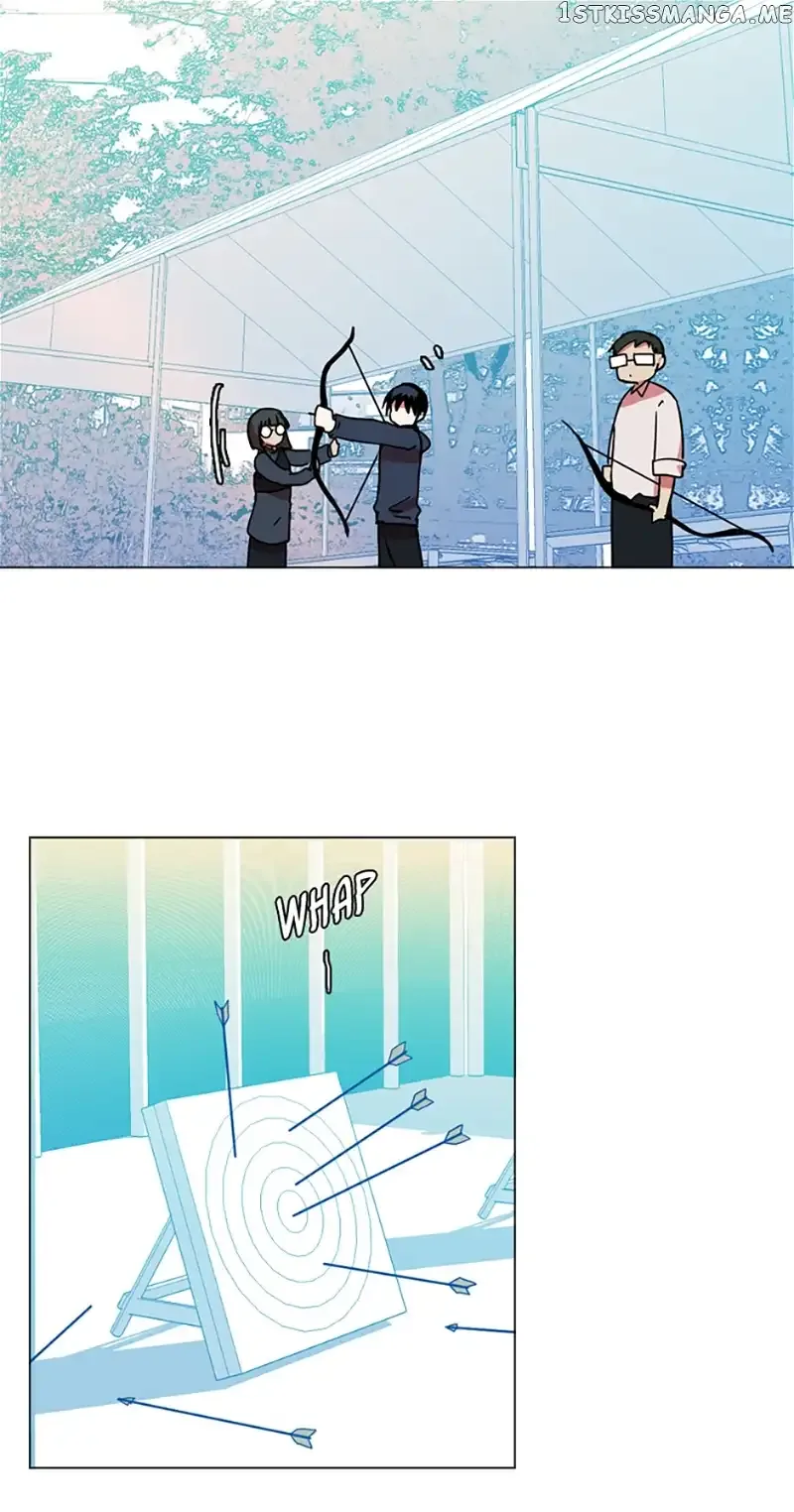 Dreamcide Chapter 13 page 8