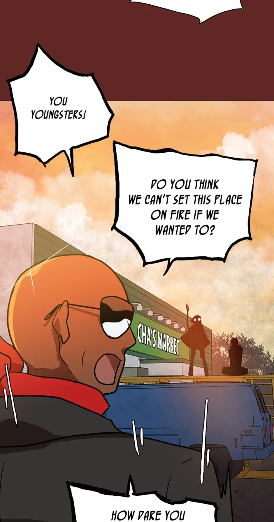 Dreamcide Chapter 10 page 29