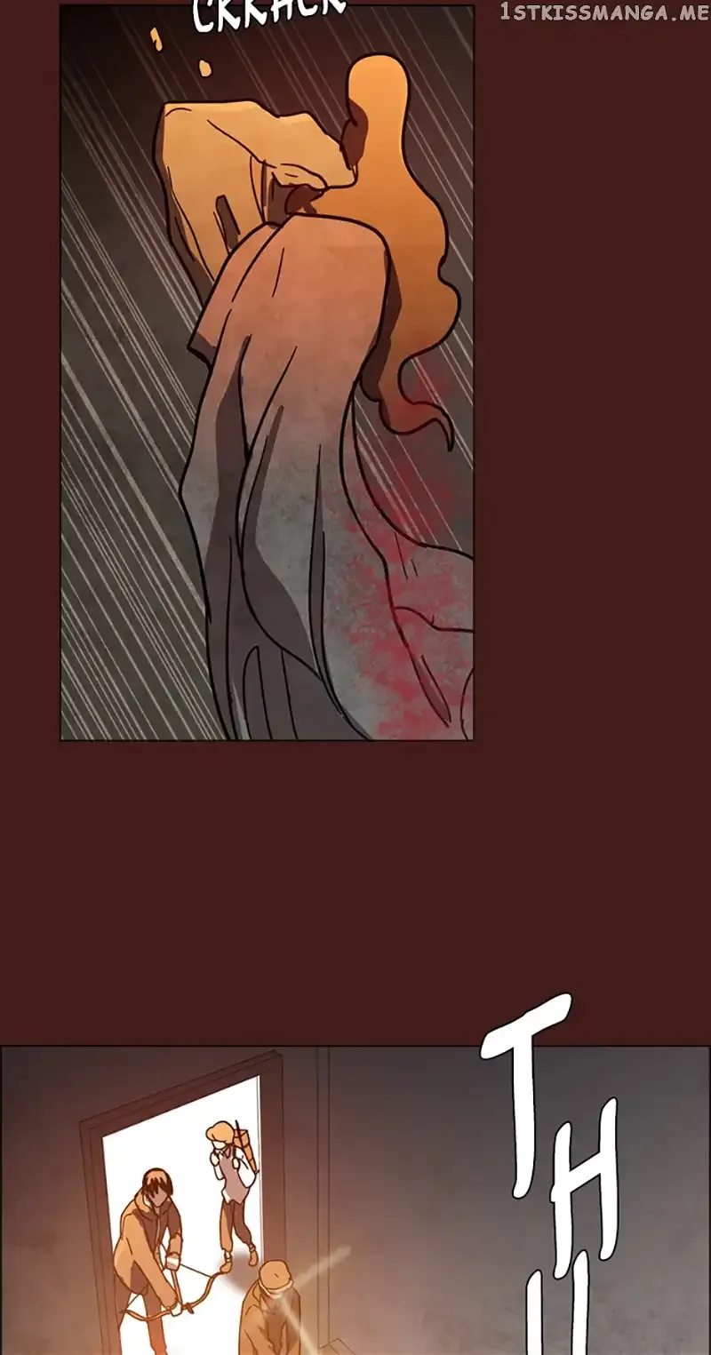 Dreamcide Chapter 14 page 10