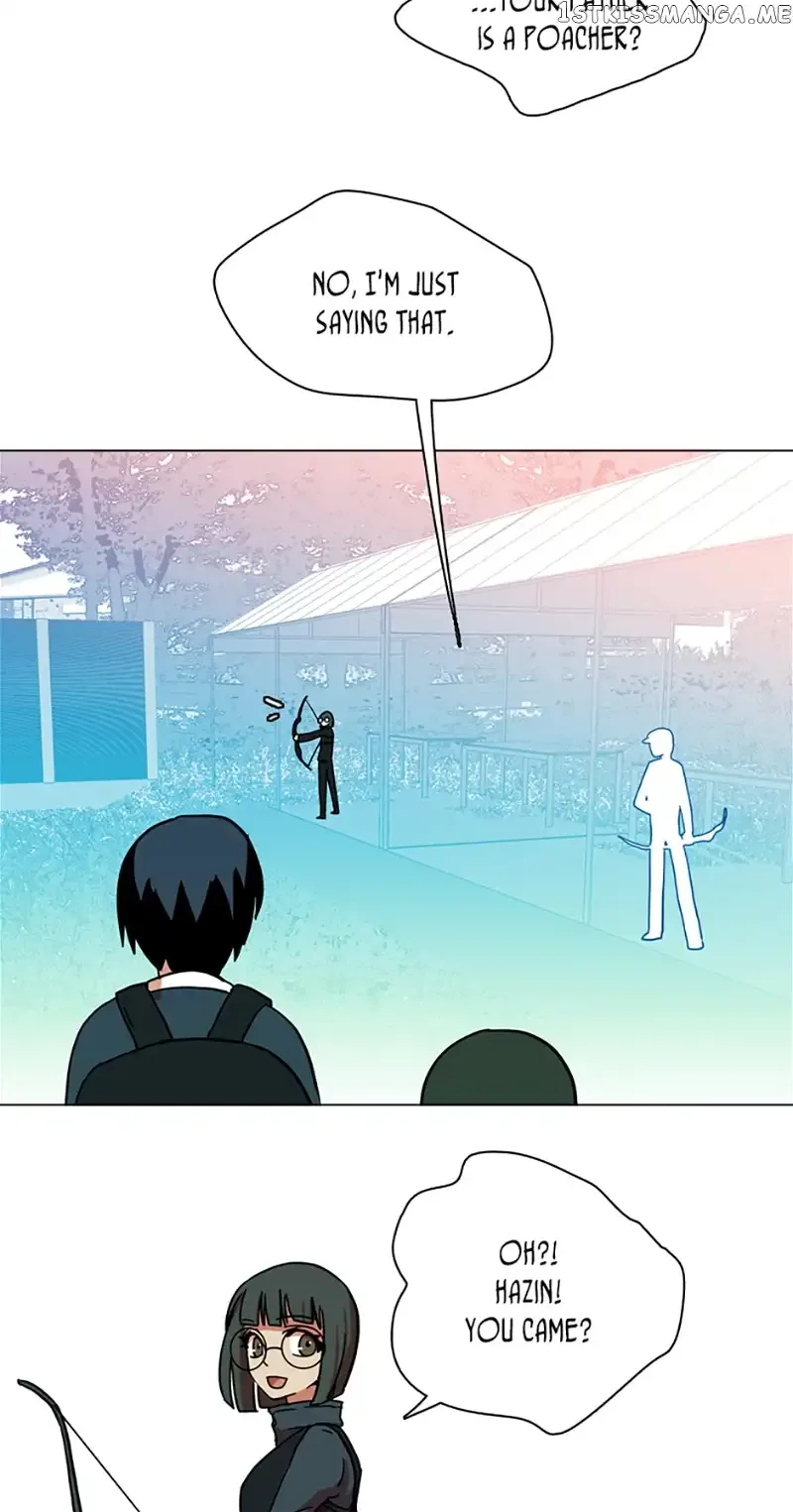 Dreamcide Chapter 13 page 6