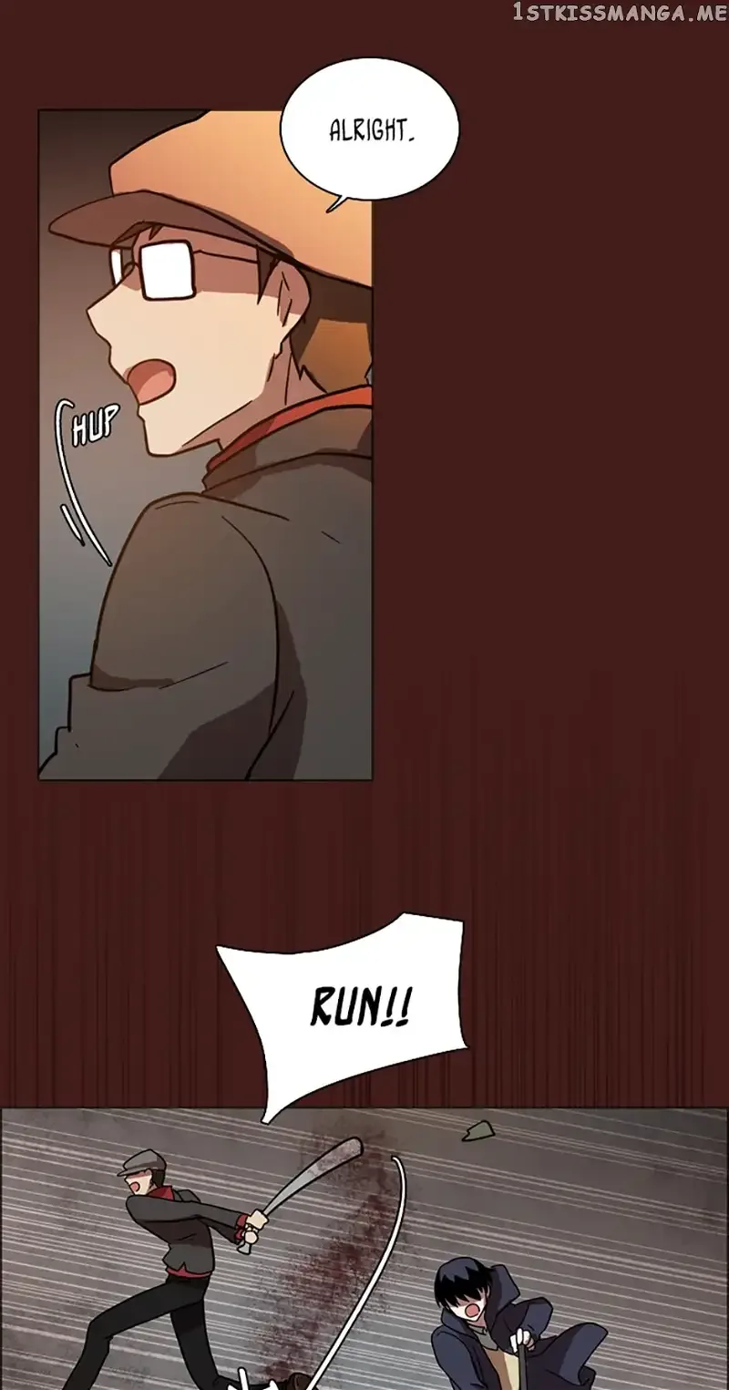 Dreamcide Chapter 14 page 13