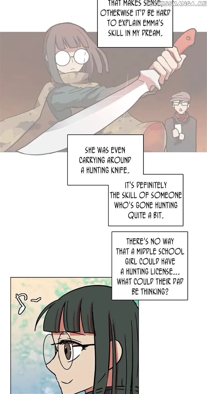 Dreamcide Chapter 13 page 12