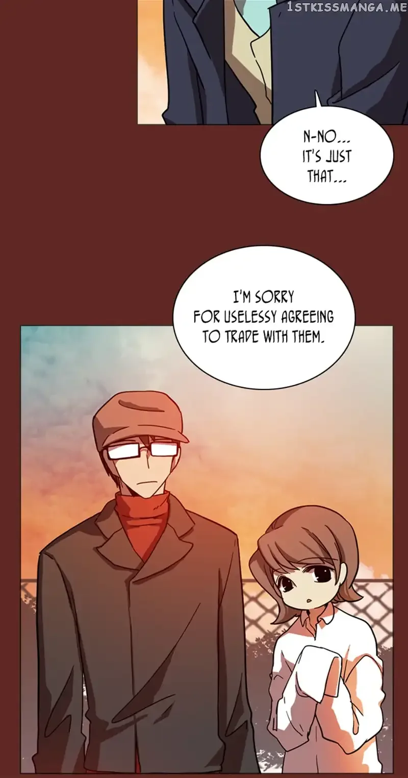 Dreamcide Chapter 11 page 48
