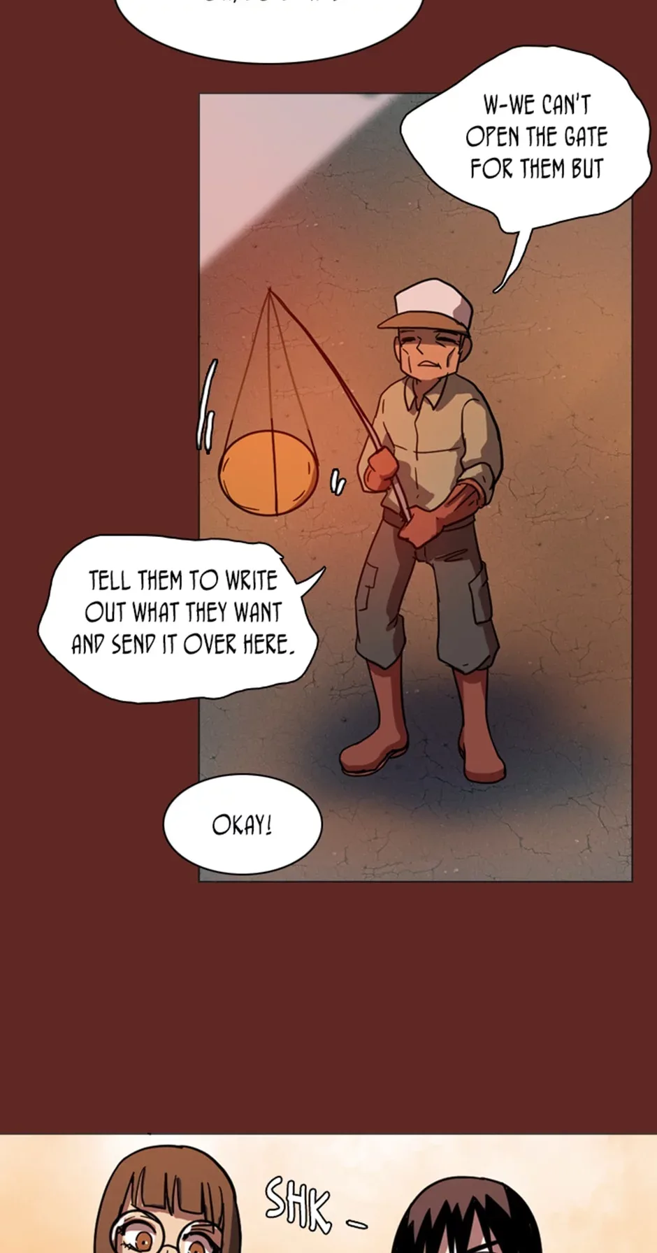 Dreamcide Chapter 10 page 38