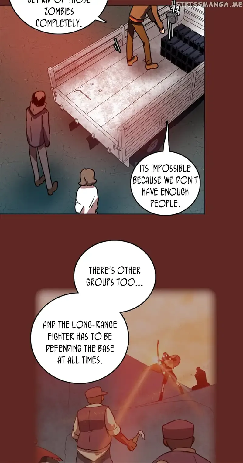Dreamcide Chapter 14 page 21