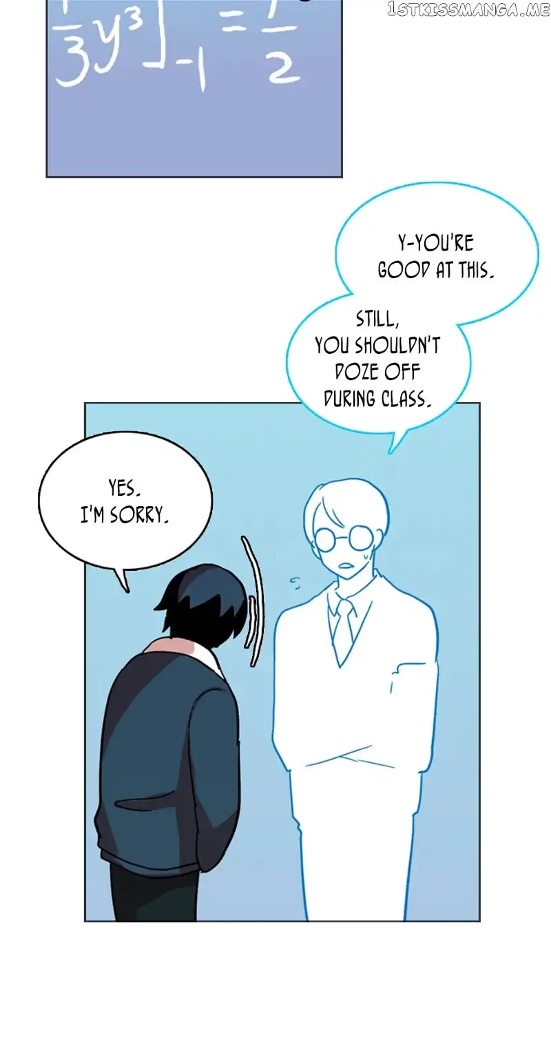 Dreamcide Chapter 12 page 5