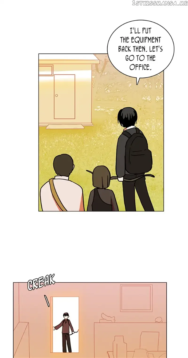 Dreamcide Chapter 13 page 17