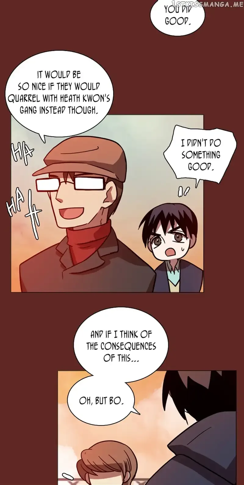Dreamcide Chapter 11 page 50
