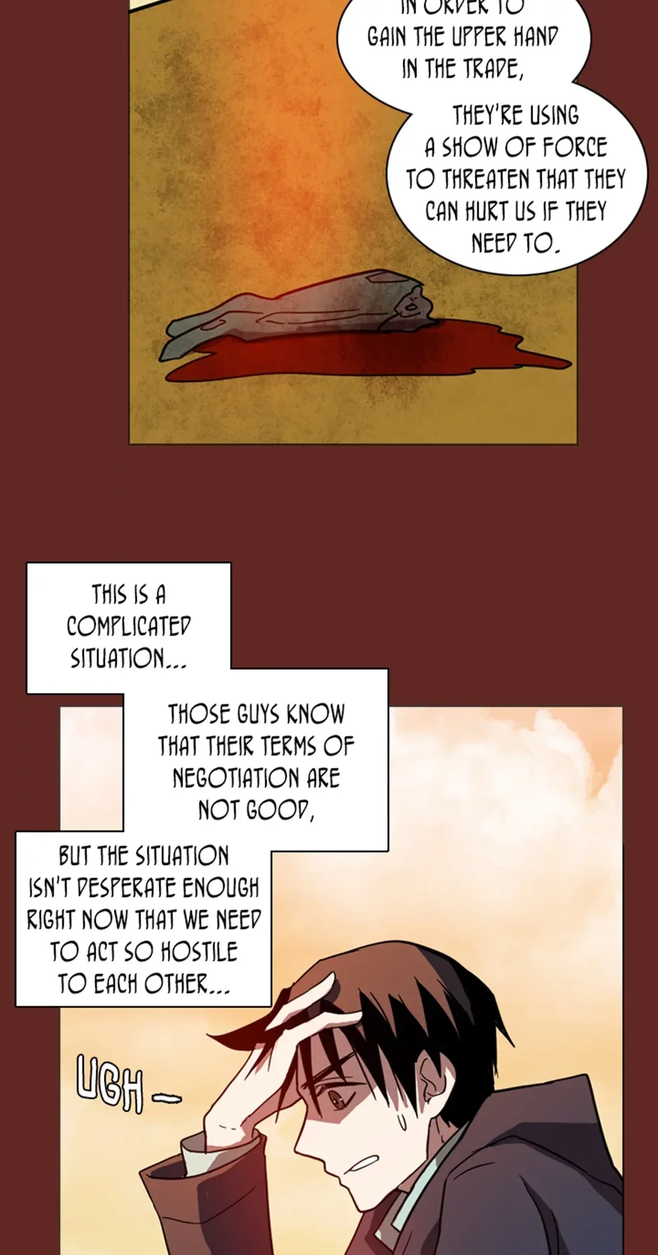 Dreamcide Chapter 10 page 36