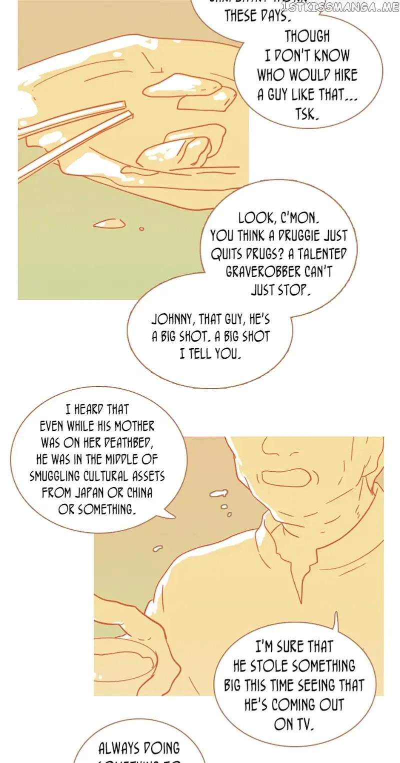 Dreamcide Chapter 13 page 20