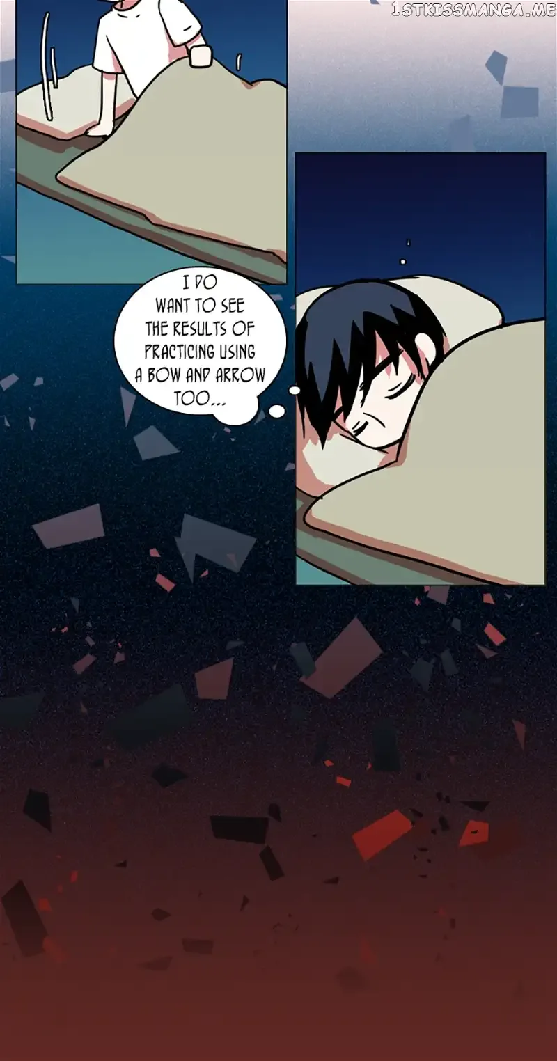 Dreamcide Chapter 13 page 24