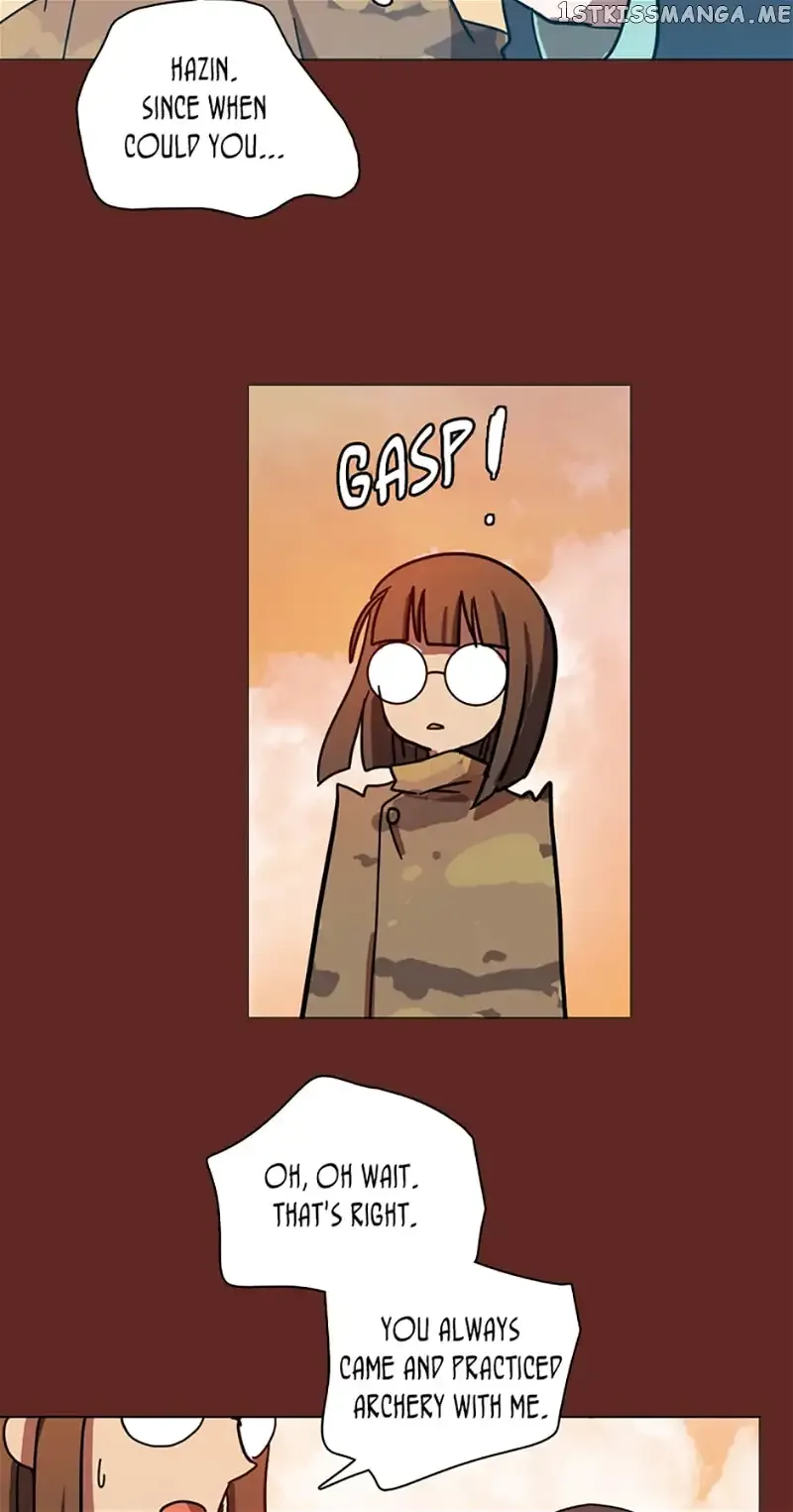 Dreamcide Chapter 13 page 36