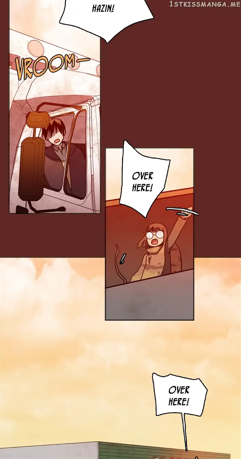 Dreamcide Chapter 14 page 31