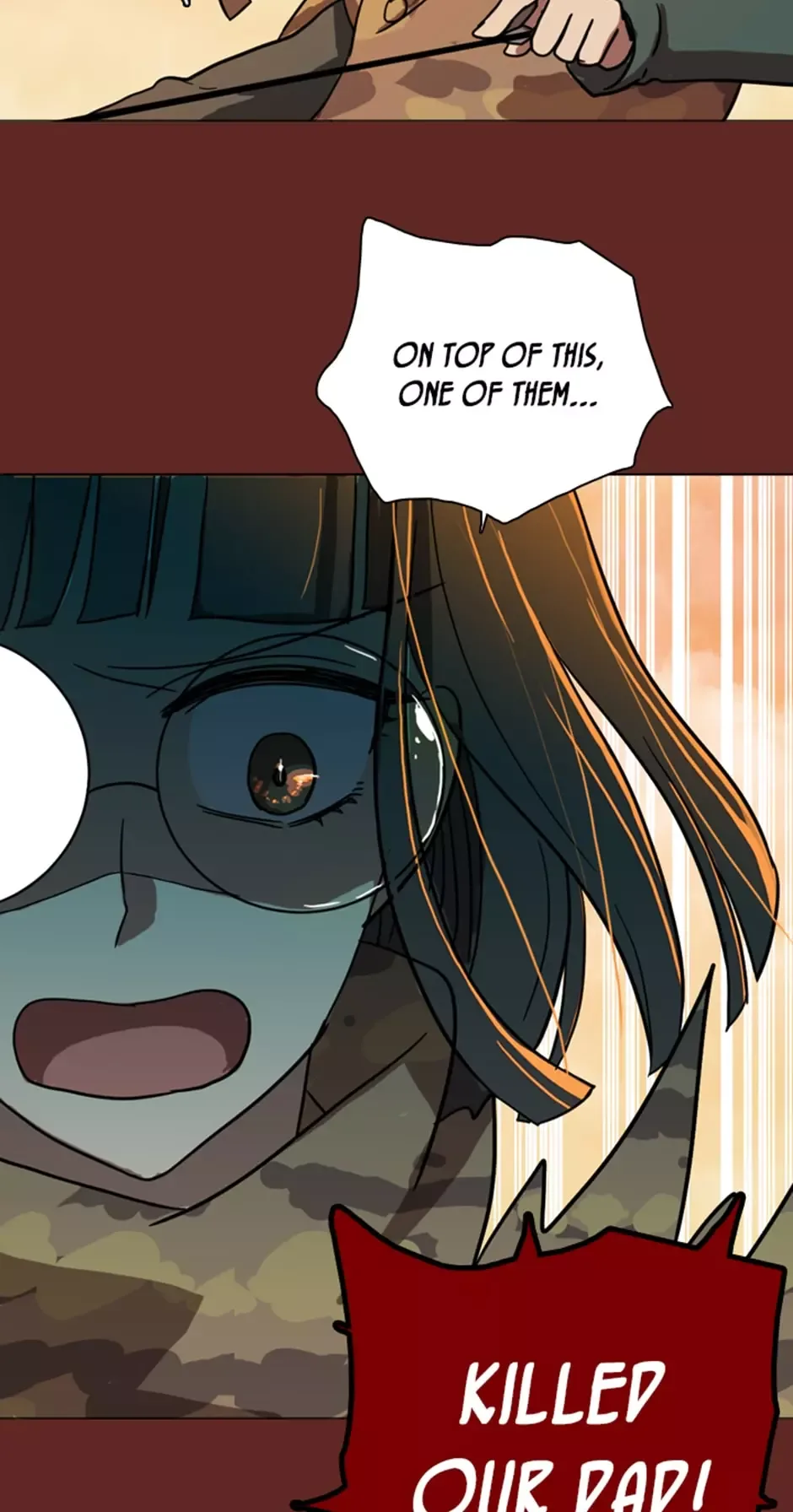 Dreamcide Chapter 10 page 45