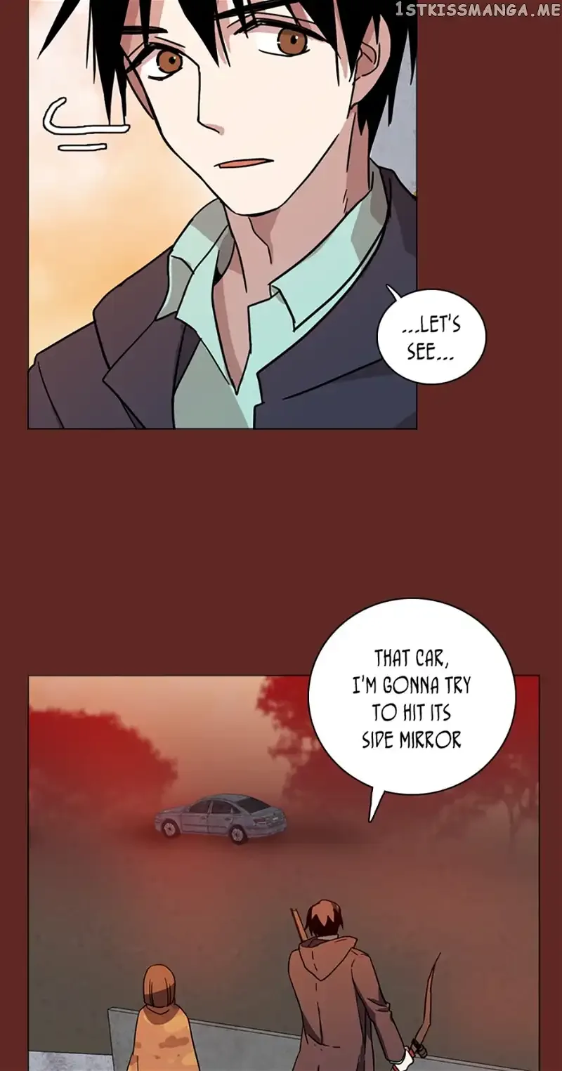 Dreamcide Chapter 13 page 29
