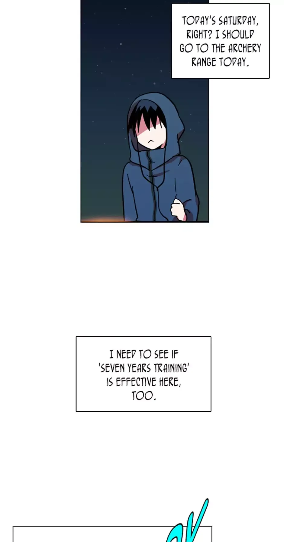 Dreamcide Chapter 16 page 10