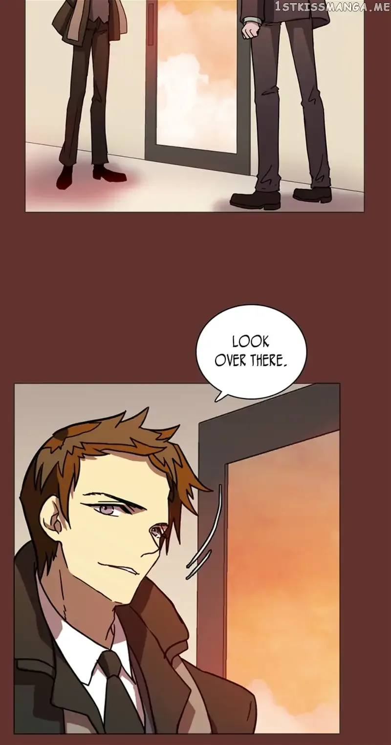 Dreamcide Chapter 18 page 4