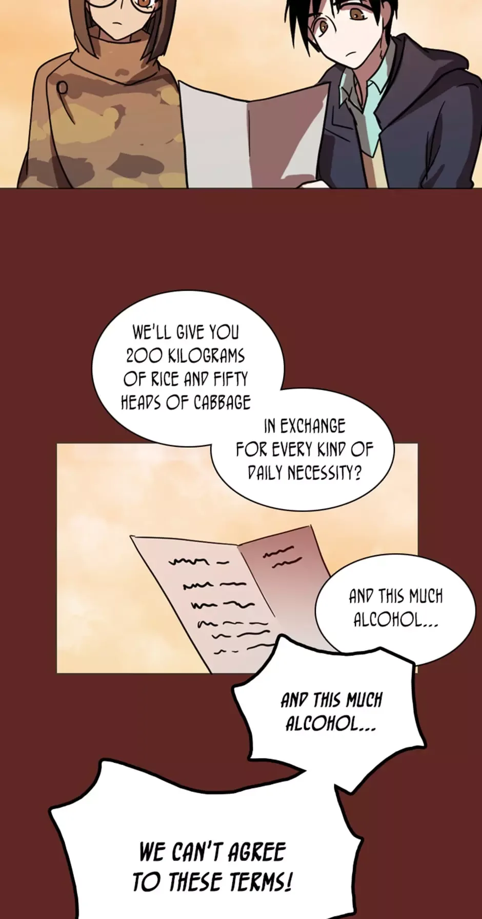 Dreamcide Chapter 10 page 39