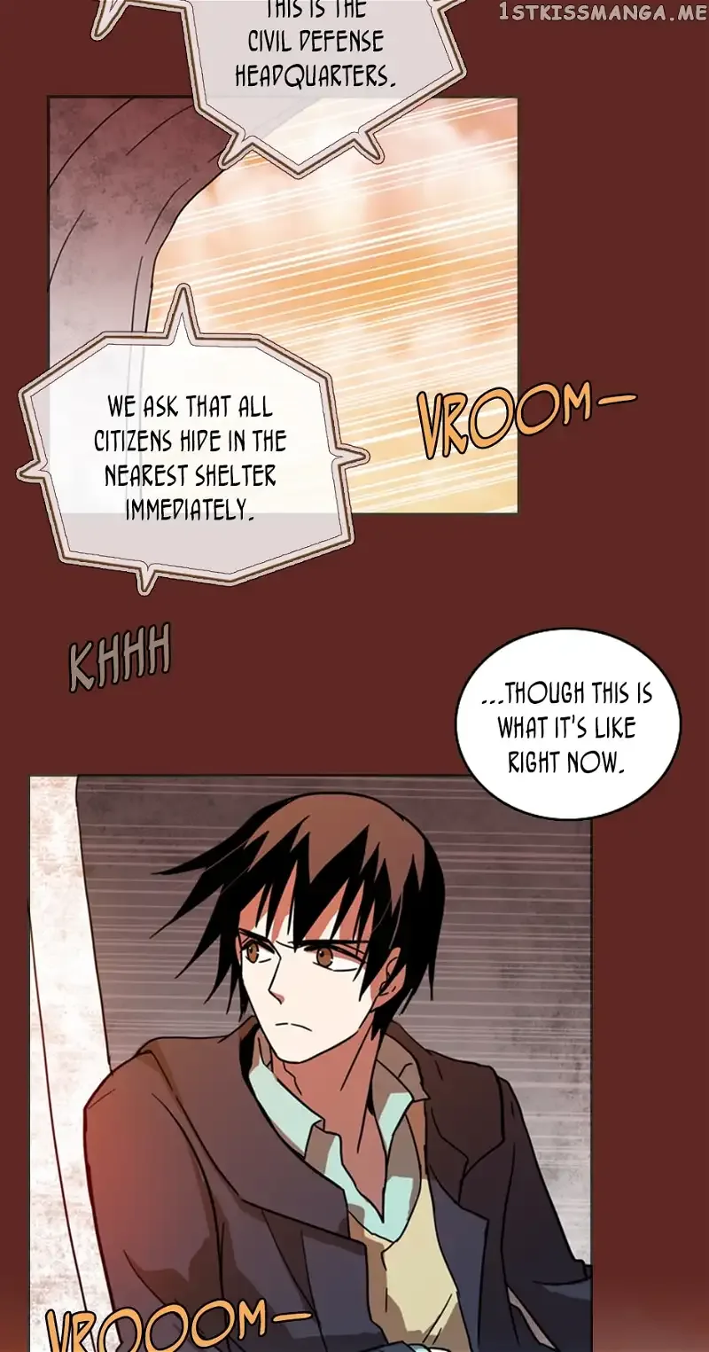 Dreamcide Chapter 14 page 28