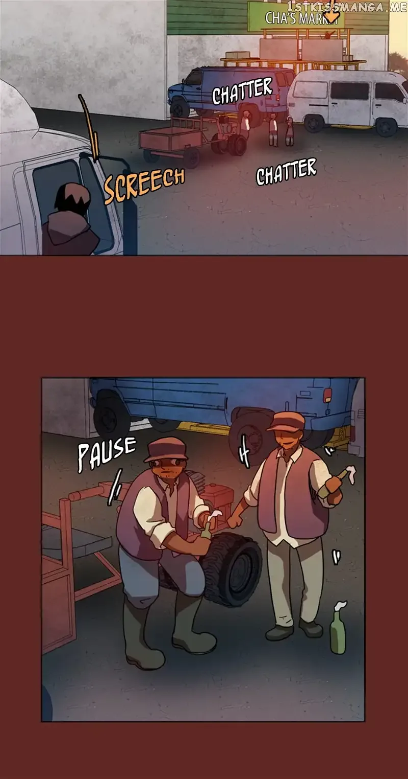 Dreamcide Chapter 14 page 32
