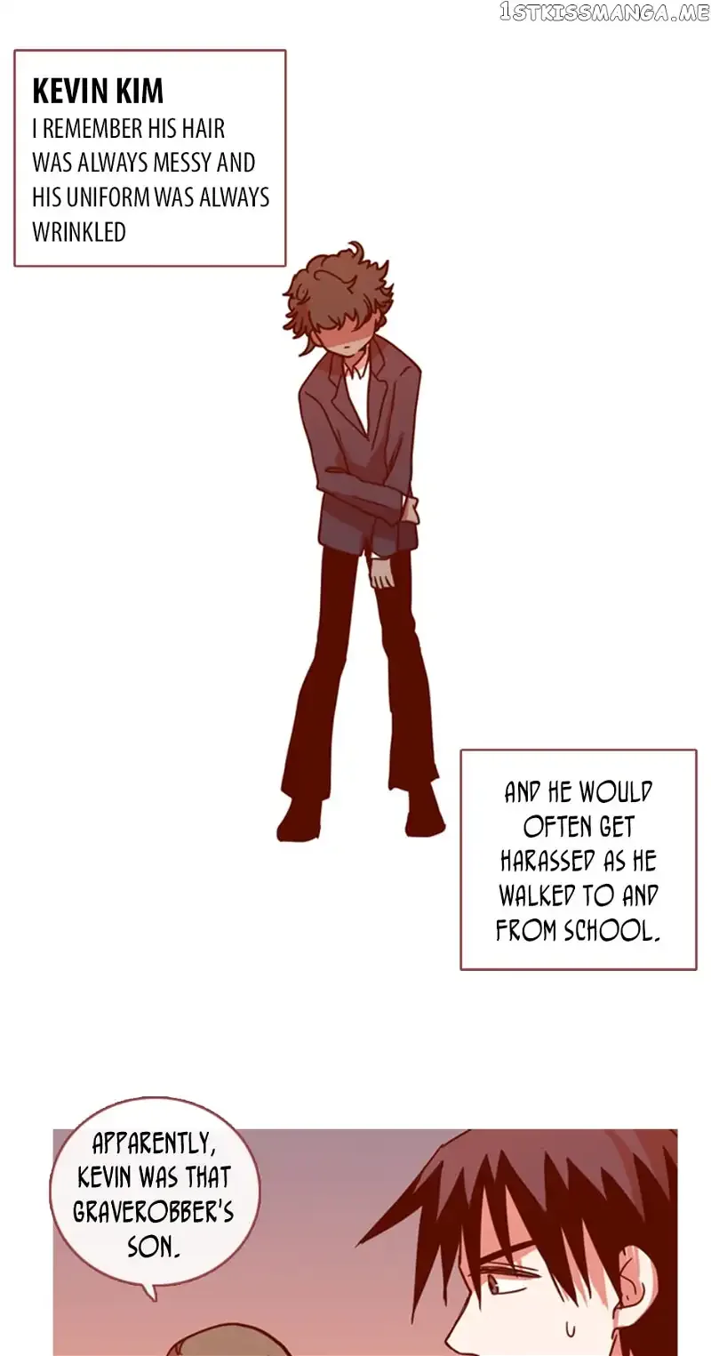 Dreamcide Chapter 12 page 12