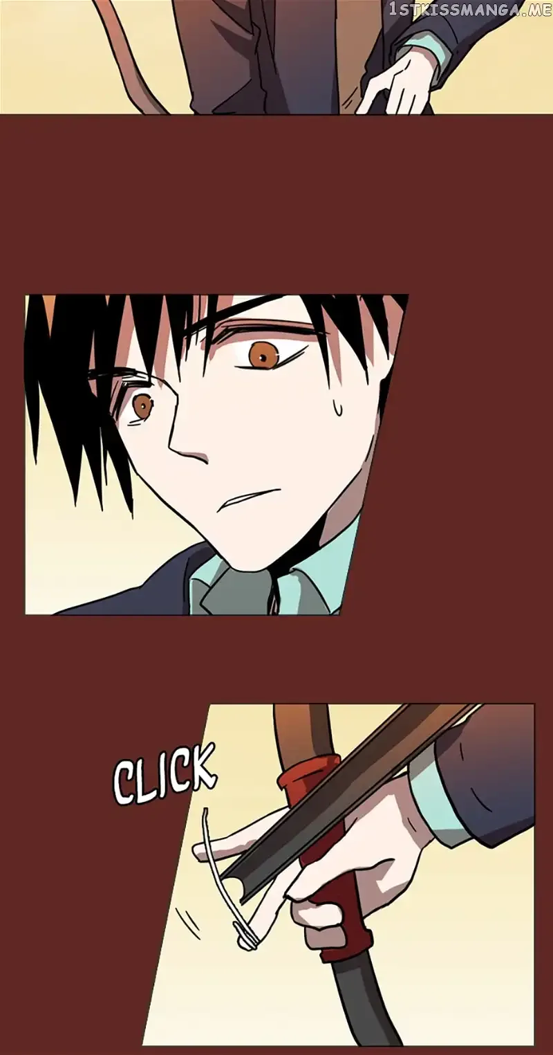 Dreamcide Chapter 13 page 34