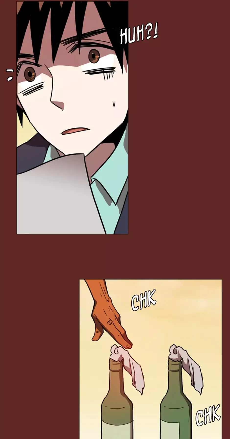 Dreamcide Chapter 10 page 41