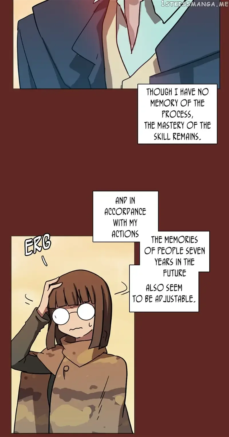 Dreamcide Chapter 13 page 38