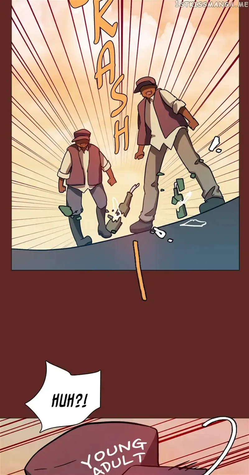 Dreamcide Chapter 14 page 38