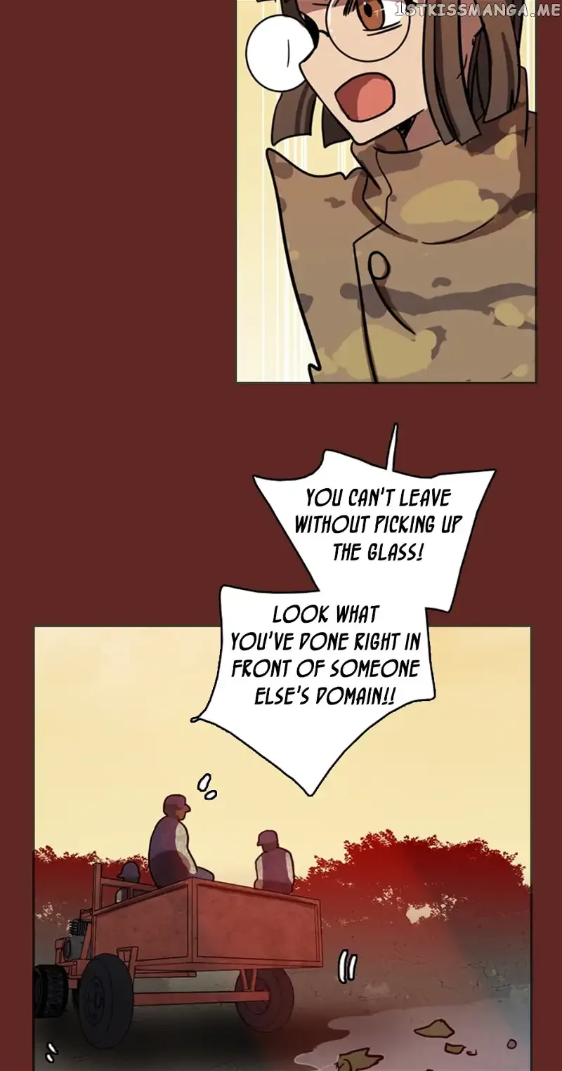 Dreamcide Chapter 14 page 46